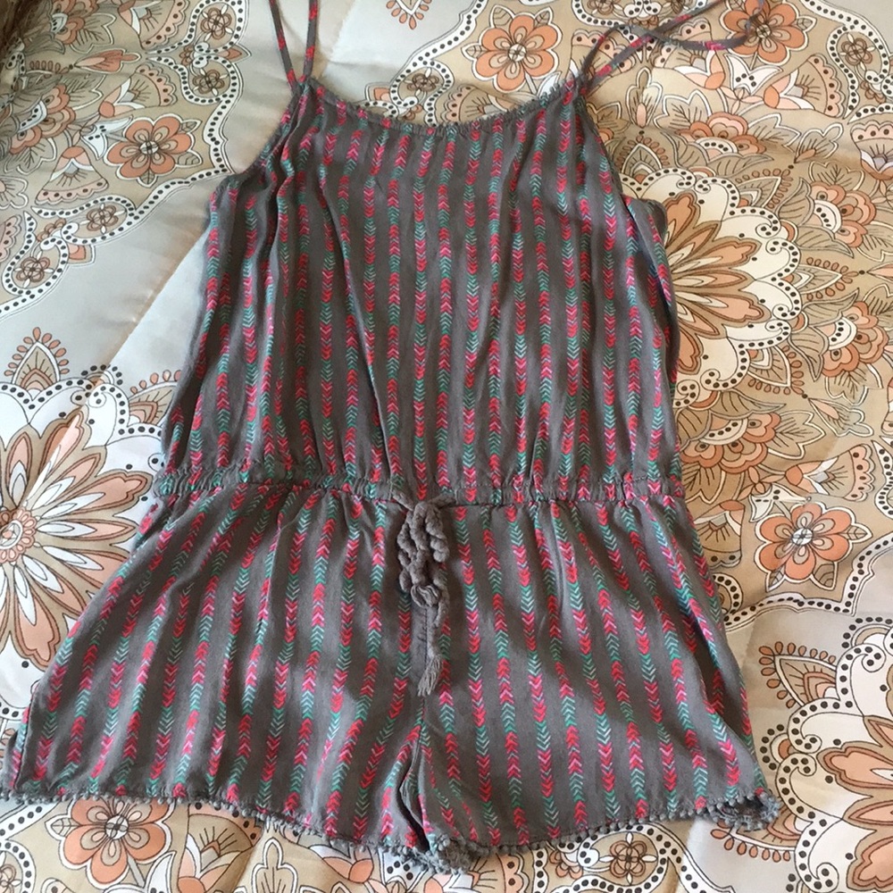 Romper